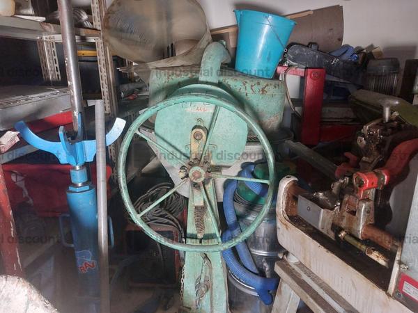 2#9422 Attrezzature e accessori edili in vendita - foto 3