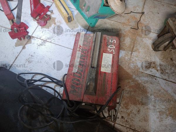 2#9422 Attrezzature e accessori edili in vendita - foto 7