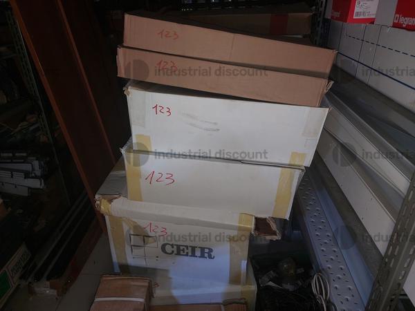 2#9422 Attrezzature e accessori edili in vendita - foto 11