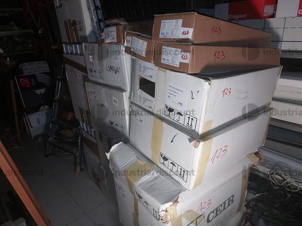 2#9422 Attrezzature e accessori edili in vendita - foto 13