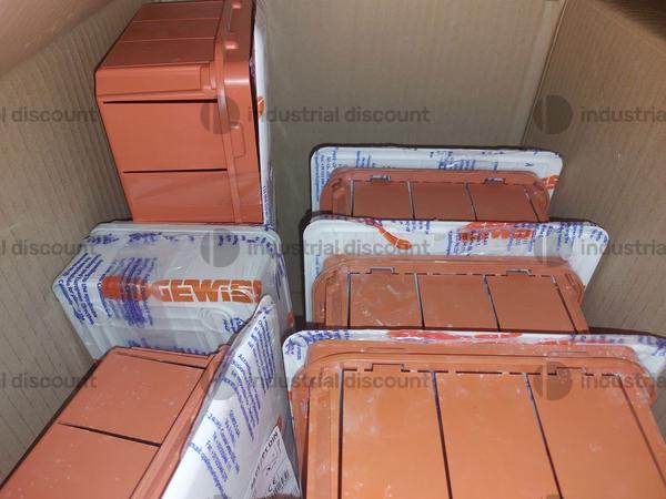 3#9422 Ricambi ed accessori elettrici in vendita - foto 3