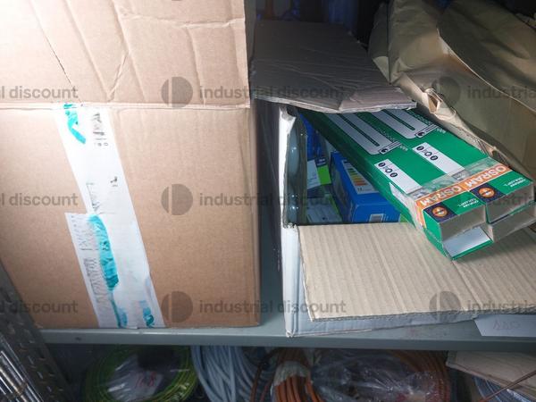 3#9422 Ricambi ed accessori elettrici in vendita - foto 4