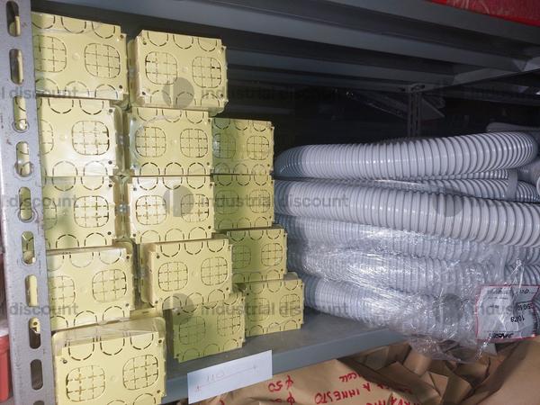 3#9422 Ricambi ed accessori elettrici in vendita - foto 5