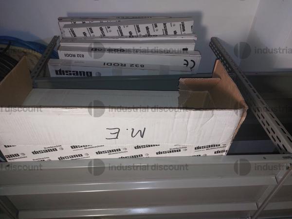 3#9422 Ricambi ed accessori elettrici in vendita - foto 11