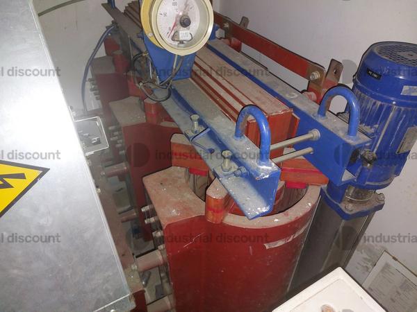 3#9422 Ricambi ed accessori elettrici in vendita - foto 12