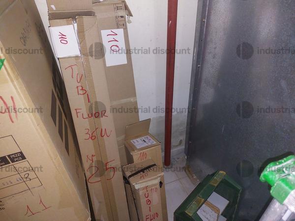 3#9422 Ricambi ed accessori elettrici in vendita - foto 16