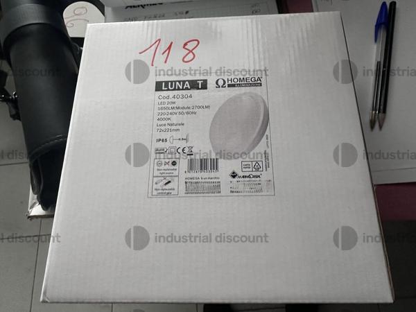 3#9422 Ricambi ed accessori elettrici in vendita - foto 2