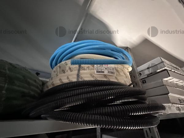3#9422 Ricambi ed accessori elettrici in vendita - foto 5