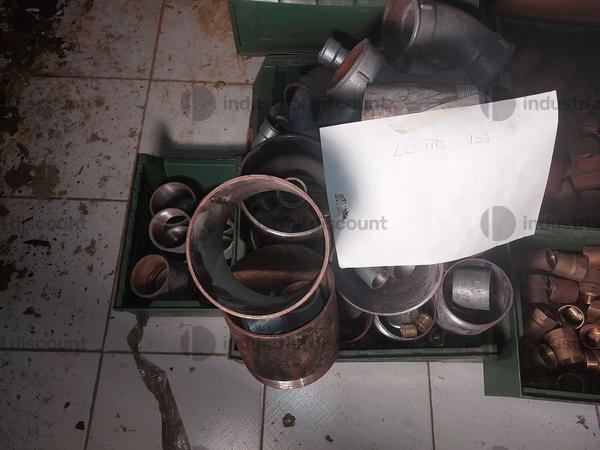 4#9422 Ricambi ed accessori idraulici in vendita - foto 4