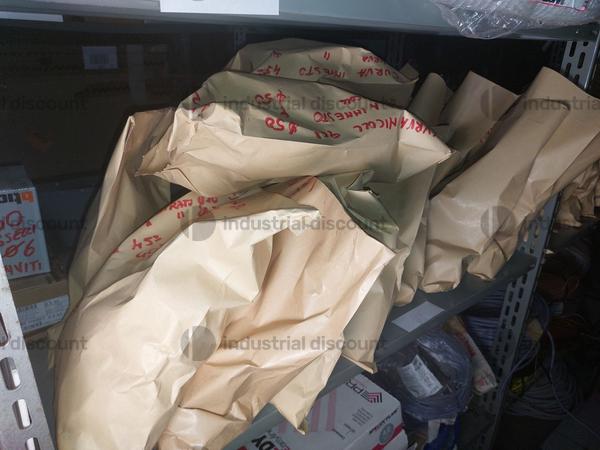 4#9422 Ricambi ed accessori idraulici in vendita - foto 8