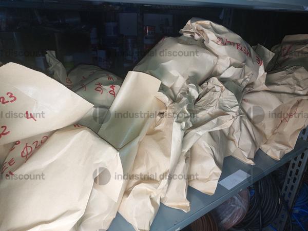 4#9422 Ricambi ed accessori idraulici in vendita - foto 9