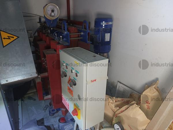 4#9422 Ricambi ed accessori idraulici in vendita - foto 13