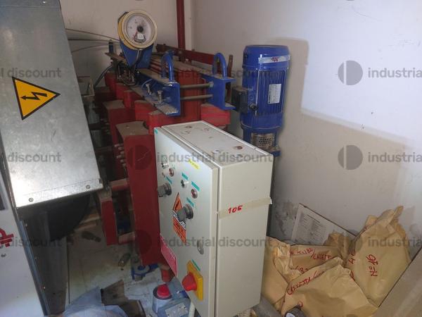 4#9422 Ricambi ed accessori idraulici in vendita - foto 14