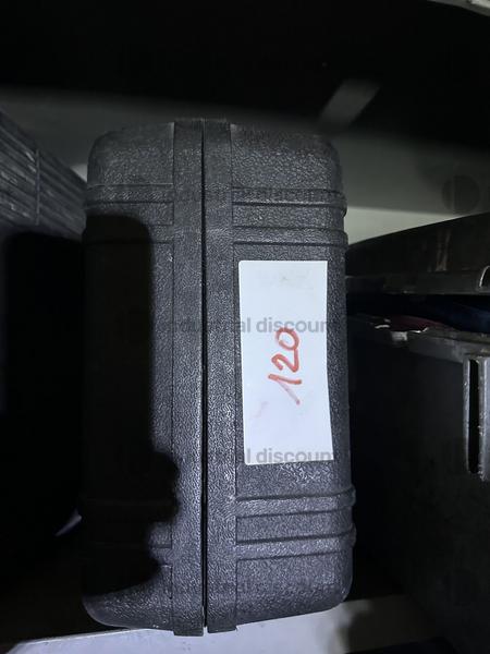 5#9422 Attrezzature per manutenzione di impianti clima e caldaie in vendita - foto 5