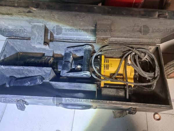 6#9422 Attrezzature per manutenzione impianti in vendita - foto 7