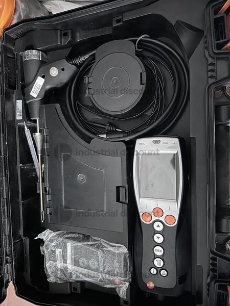 6#9422 Attrezzature per manutenzione impianti in vendita - foto 2