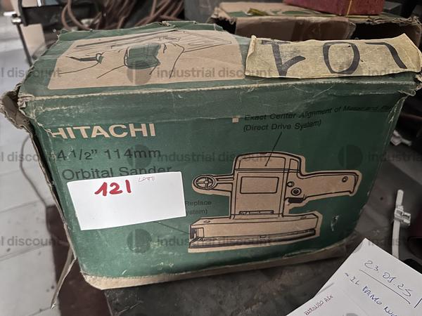 6#9422 Attrezzature per manutenzione impianti in vendita - foto 3