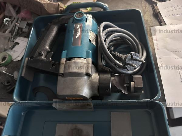 6#9422 Attrezzature per manutenzione impianti in vendita - foto 5