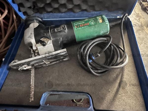 6#9422 Attrezzature per manutenzione impianti in vendita - foto 7