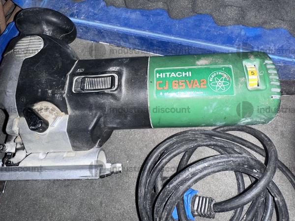 6#9422 Attrezzature per manutenzione impianti in vendita - foto 8