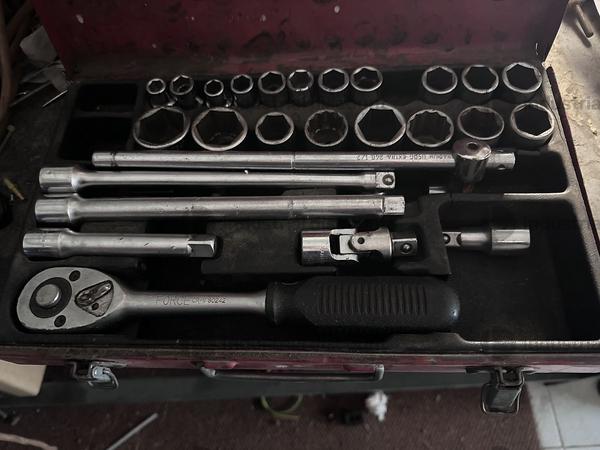 6#9422 Attrezzature per manutenzione impianti in vendita - foto 10