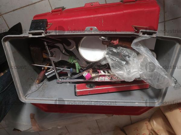 7#9422 Cassette per manutenzioni impianti in vendita - foto 6