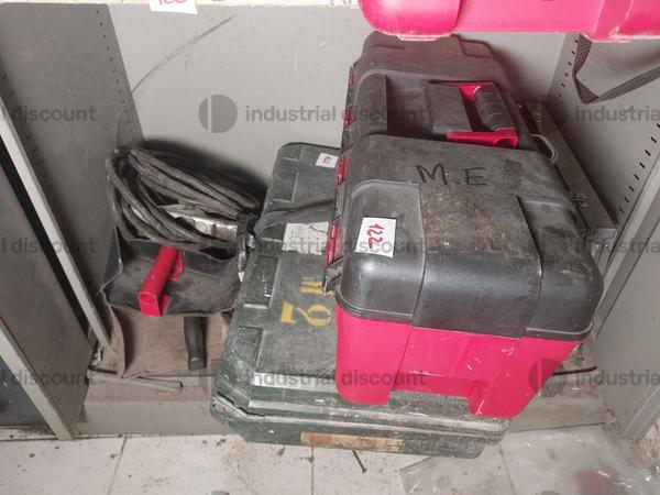 8#9422 Attrezzature per manutenzione impianti in vendita - foto 6