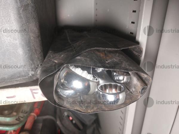 8#9422 Attrezzature per manutenzione impianti in vendita - foto 7