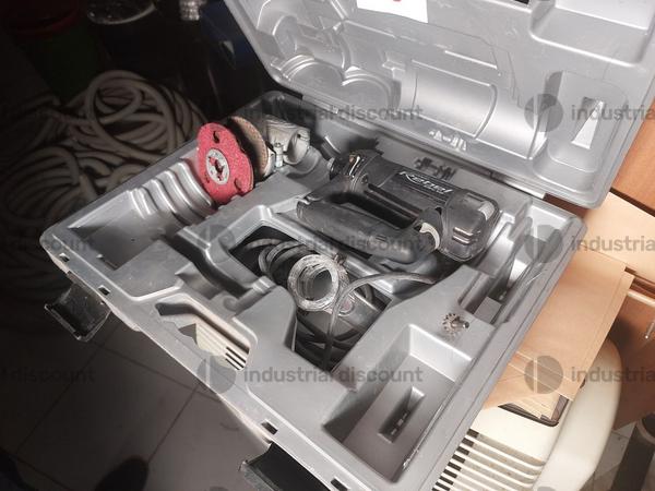 8#9422 Attrezzature per manutenzione impianti in vendita - foto 8