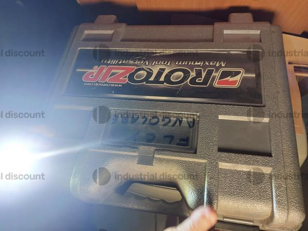 8#9422 Attrezzature per manutenzione impianti in vendita - foto 9