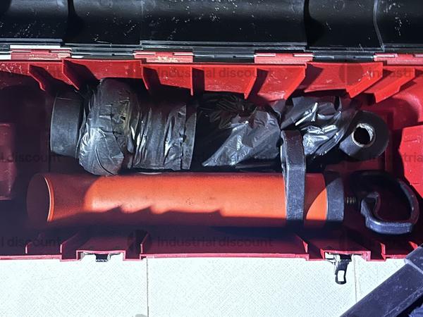 8#9422 Attrezzature per manutenzione impianti in vendita - foto 9