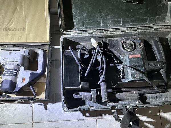 8#9422 Attrezzature per manutenzione impianti in vendita - foto 14