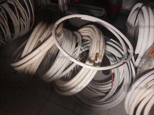 9#9422 Tubazioni per condizionamento in vendita - foto 2
