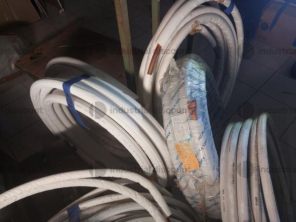 9#9422 Tubazioni per condizionamento in vendita - foto 3