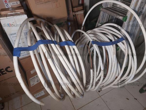 9#9422 Tubazioni per condizionamento in vendita - foto 4