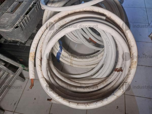 9#9422 Tubazioni per condizionamento in vendita - foto 5