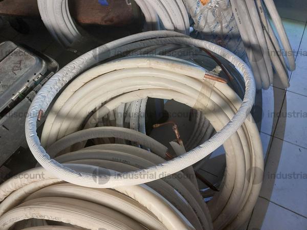 9#9422 Tubazioni per condizionamento in vendita - foto 6