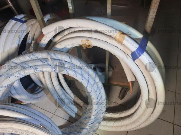 9#9422 Tubazioni per condizionamento in vendita - foto 7