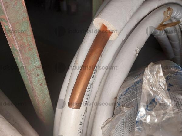 9#9422 Tubazioni per condizionamento in vendita - foto 8