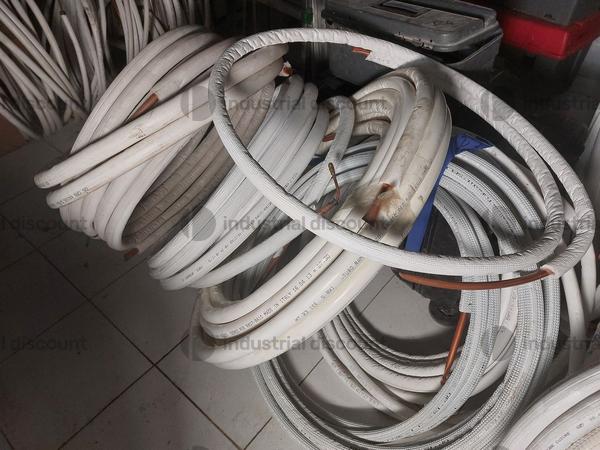 9#9422 Tubazioni per condizionamento in vendita - foto 10