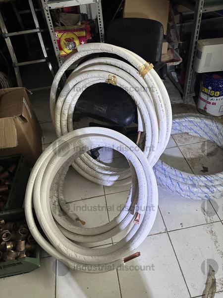 9#9422 Tubazioni per condizionamento in vendita - foto 3