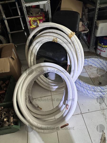 9#9422 Tubazioni per condizionamento in vendita - foto 4