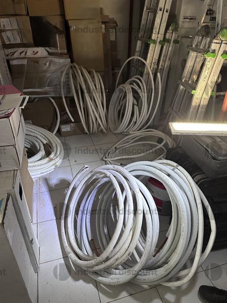 9#9422 Tubazioni per condizionamento in vendita - foto 5