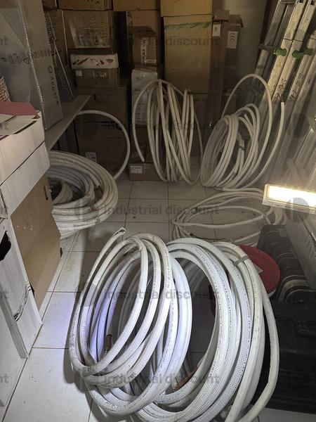 9#9422 Tubazioni per condizionamento in vendita - foto 6