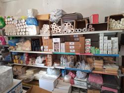 Prodotti per il confezionamento degli alimenti - Lotto 1 (Asta 9423)