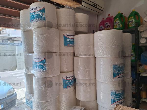 1#9423 Prodotti per il confezionamento degli alimenti in vendita - foto 5