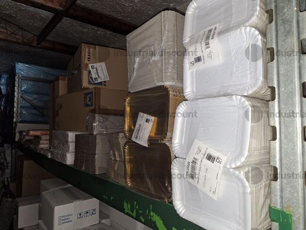 1#9423 Prodotti per il confezionamento degli alimenti in vendita - foto 7