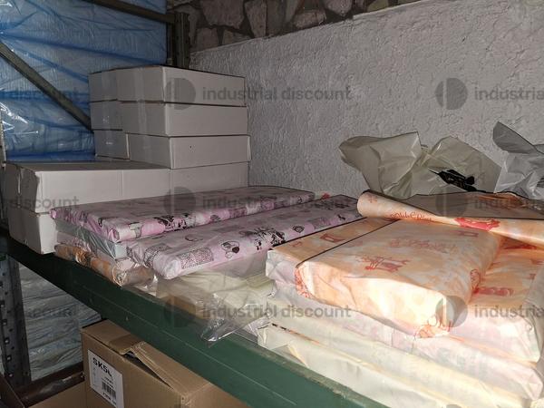 1#9423 Prodotti per il confezionamento degli alimenti in vendita - foto 8