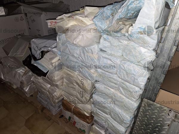 1#9423 Prodotti per il confezionamento degli alimenti in vendita - foto 11