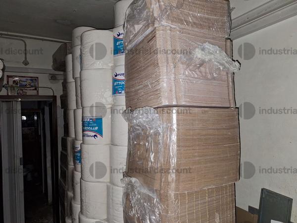 1#9423 Prodotti per il confezionamento degli alimenti in vendita - foto 14